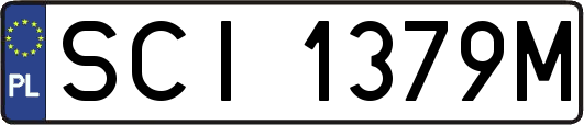 SCI1379M