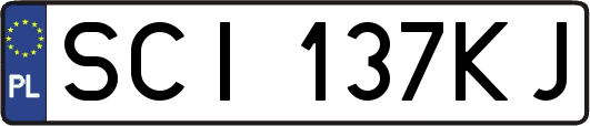 SCI137KJ