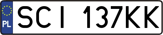 SCI137KK