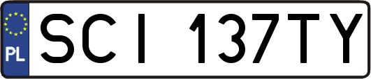 SCI137TY