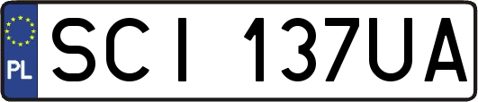 SCI137UA
