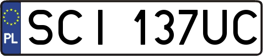 SCI137UC