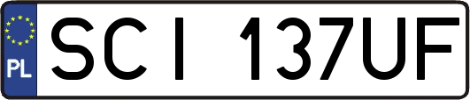 SCI137UF
