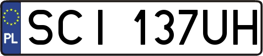 SCI137UH