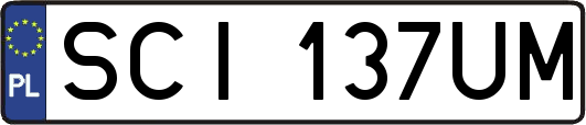 SCI137UM