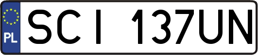 SCI137UN