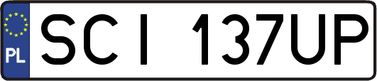 SCI137UP