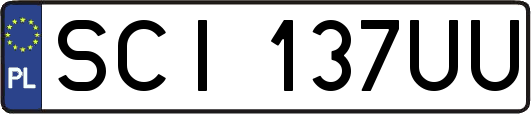 SCI137UU