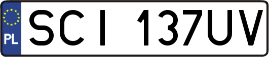 SCI137UV