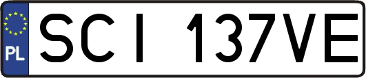 SCI137VE
