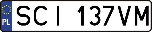 SCI137VM