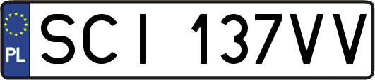 SCI137VV