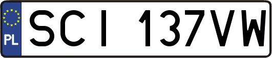 SCI137VW