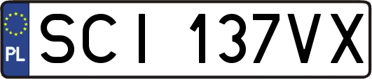 SCI137VX