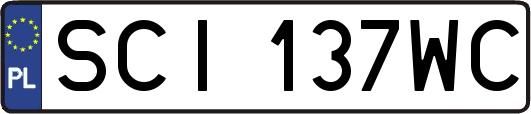 SCI137WC