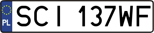 SCI137WF