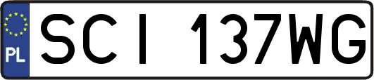 SCI137WG