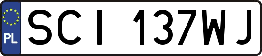 SCI137WJ