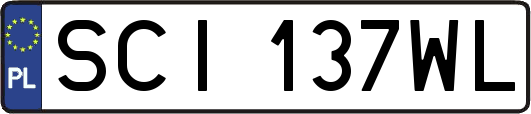 SCI137WL