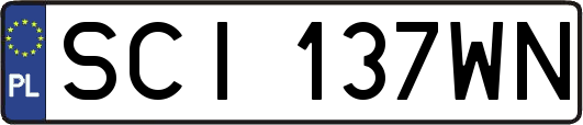 SCI137WN