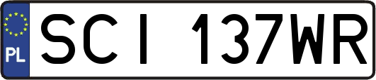 SCI137WR