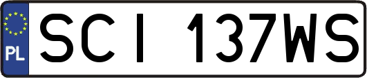 SCI137WS