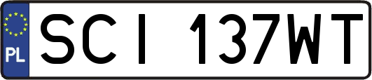 SCI137WT