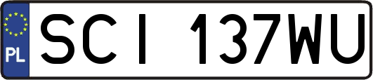 SCI137WU