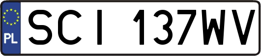 SCI137WV