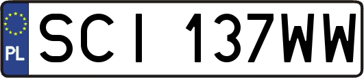 SCI137WW