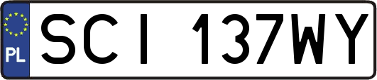 SCI137WY