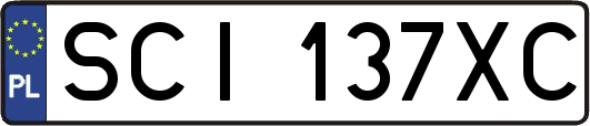 SCI137XC