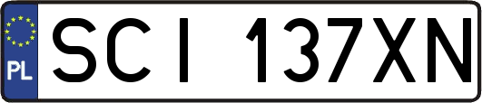 SCI137XN