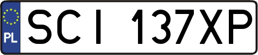 SCI137XP