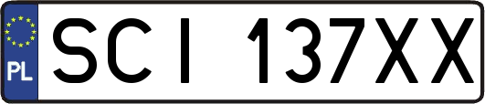 SCI137XX