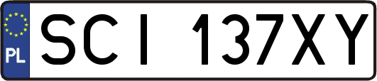 SCI137XY