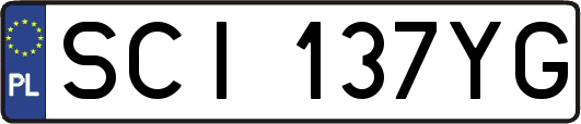 SCI137YG