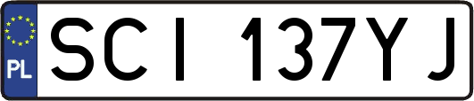 SCI137YJ