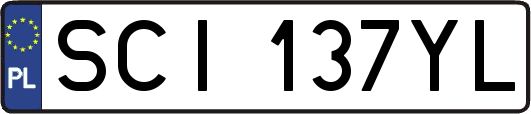 SCI137YL