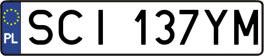 SCI137YM