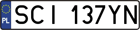 SCI137YN