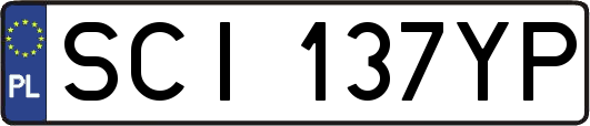 SCI137YP