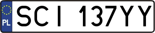 SCI137YY
