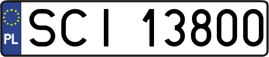 SCI13800