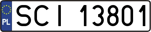 SCI13801