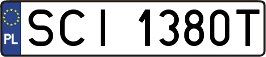 SCI1380T