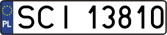 SCI13810