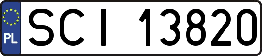 SCI13820
