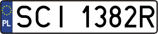 SCI1382R