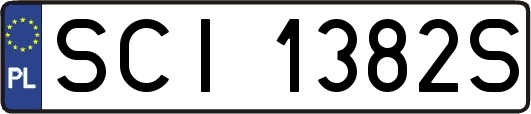 SCI1382S